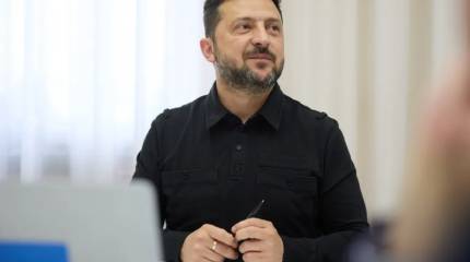 Зеленский признал, что на создание производства ракет для Patriot уйдут годы