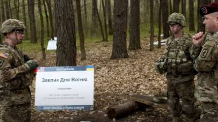 Австрийское издание: Ни США, ни НАТО воевать за Украину не будут