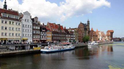 К 7 мая Польша ожидает приезда 8 президентов, генсека ООН и главы Евросовета