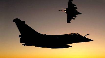 Пробил час «Великого переднеазиатского перелома». К чему хаос в лагере спонсоров терроризма и кому это на руку?