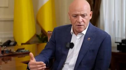 Нашли виноватого: экс-мэр Одессы попал под подозрение после наводнения в городе