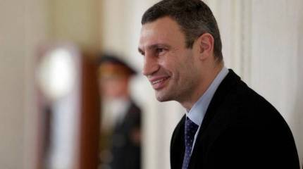 Выборы неизвестно кого