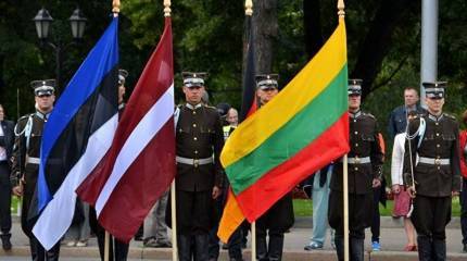 "Дайте нам ПВО, да побольше!"  Прибалтика просит у США оружие