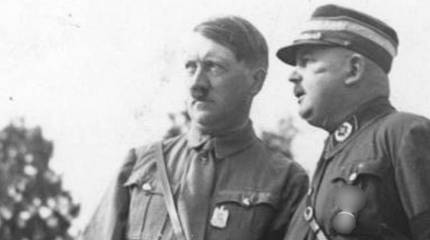 Ночь длинных ножей. Как Гитлер расправился со штурмовиками