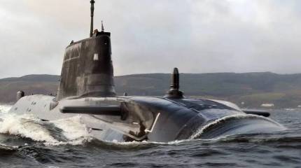 «Для противостояния России»: Британия заявляет о планах строительства новой серии «атакующих» АПЛ на фоне проблем с эксплуатацией действующих