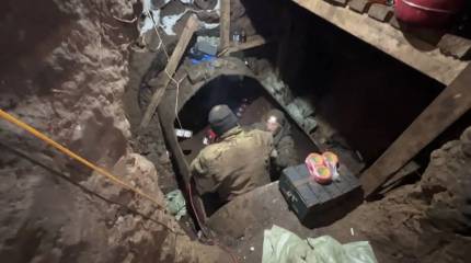 Враг в Покровске начал затапливать канализацию, пытаясь помешать движению ВС РФ