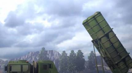 Четыре удара по четырём мишеням: В КНР прошли испытания модернизированных ЗРК HQ-9