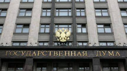 Пенсионный возраст чиновникам повысят со следующего года