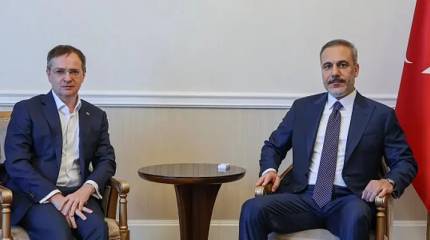 Визит главы МИД Турции в Москву: Ватикан не станет местом нового этапа российско-украинских переговоров