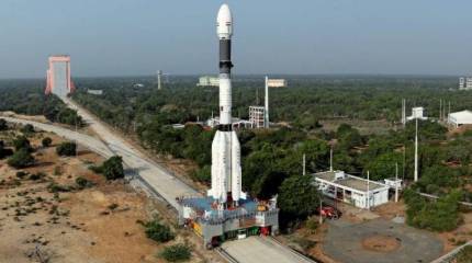 Индия готовит к испытаниям свой первый космический шаттл RLV-TD