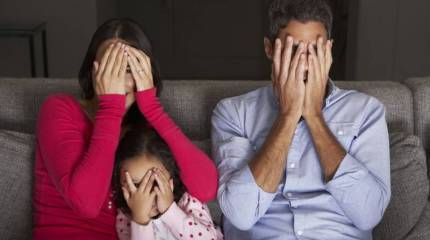 Телетеррор