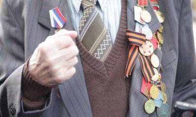 Ветеран Великой Отечественной: "Бандер есть существо весьма трусливое, и за 70 лет его суть не поменялась"