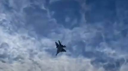 Уничтоженный на днепропетровском аэродроме МиГ-29 ВС ВСУ ранее наносил удары корректируемыми авиабомбами Hammer