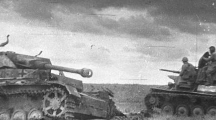 Немецкое издание: ВСУ повторяют ошибки вермахта, что может привести к провалу «контрнаступления»