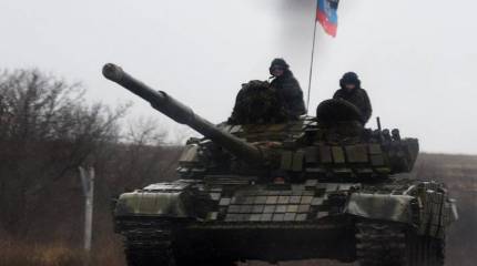 СМИ Киева назвали перебежчицу ДНР "боевым матрасом" и заявили об амнистии