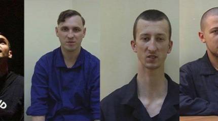 В Крыму обезврежена террористическая группа