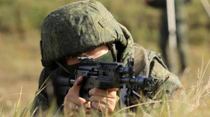 ВС РФ взяли село Троицкое к юго-западу от Покровска: до Днепропетровской области осталось не более двух километров