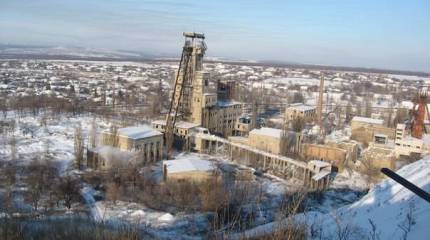Донбасский Чернобыль и затопленные шахты. Возможна ли экологическая катастрофа в ЛДНР
