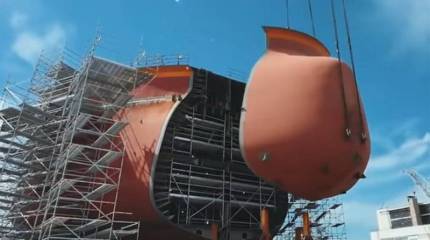 Сталинскую индустриализацию назвали "не намного круче" путинской