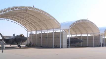 Южная Корея удваивает количество закупаемых истребителей F-35