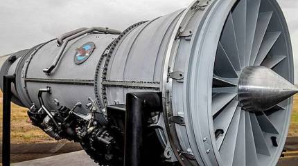 СМИ: Тель-Авив хочет перенести ремонт двигателей F-35 из Турции в Израиль