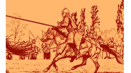 Славяне на Балканах: симбиоз со степью?