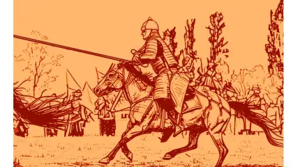 Славяне на Балканах: симбиоз со степью?