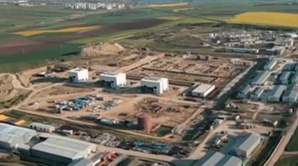 Для создания газового хаба в Турции потребовалось менять законодательство