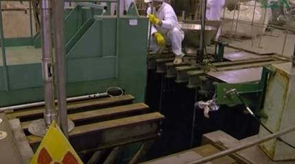 Радиус заражения в результате возможного применения украинской стороной «грязной бомбы» может достичь 1500 км