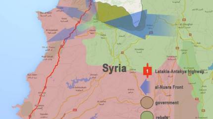 Истинные причины атаки на Су-24