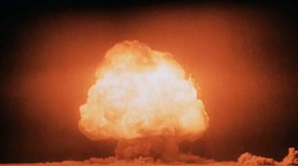 Как советская разведка помогла предотвратить «Хиросиму» в СССР