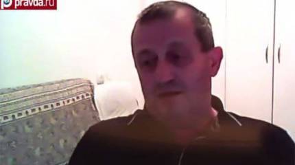 Израильский эксперт высказал мнение о том, что США превращают Украину в Ирак