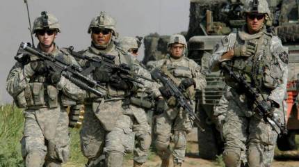 Пентагон представил проект военного бюджета на 2016 финансовый год