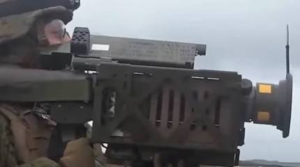 В Минобороны Латвии допустили поставку дронов и ПЗРК Stinger на Украину