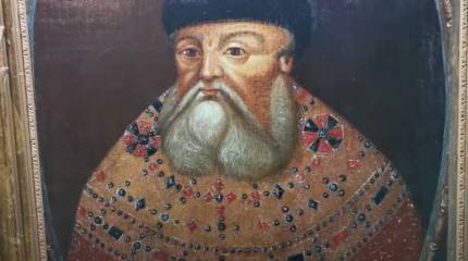 Была ли Александровская слобода столицей Руси при Иване Грозном: одна из версий