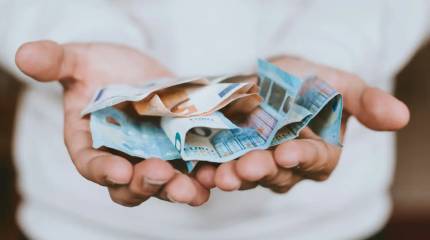 Евросоюз всё-таки согласовал кредит для Украины на 90 млрд евро
