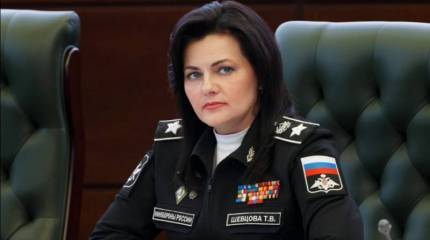 В Минобороны впервые сформирован бездефицитный бюджет