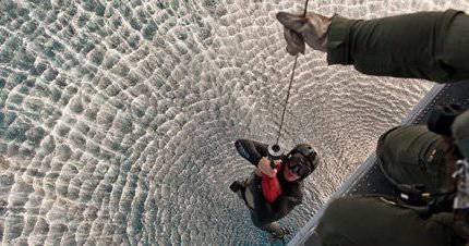 НАНОвсадники Апокалипсиса