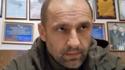 Командир батальона «Спарта» рассказал о ходе операции по окружению Авдеевки