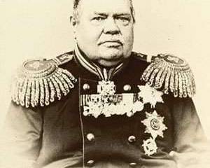 Муравьев не апостол