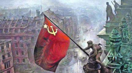 Алтарь Победы