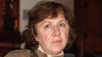 Нобелевская премия по литературе: мне не надо орден, я согласен на бабло