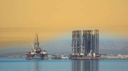 МИД РФ: США пытались повлиять на переговоры о статусе Каспия