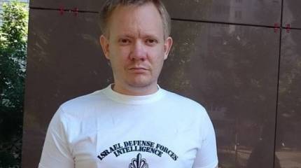 Письмо пророссийского украинца