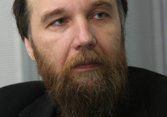 А.Дугин. Геополитика России ХХ века