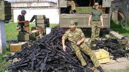 Как США ведут мировую войну? Часть 2