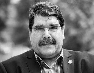 «Если Москва хочет победить ИГ на севере Сирии, то курды ей необходимы»