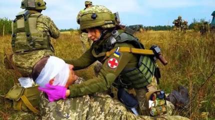 Западные журналисты и политики обеспокоены открытием ВС РФ «дополнительного» фронта на Украине