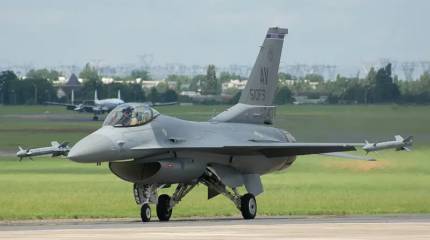 Оппозиционная греческая партия: США при продаже F-16 Турции не поставили условие запрета на их использование против Греции и Кипра