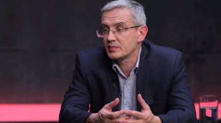 Историческая мифология вокруг пакта Молотова-Риббентропа